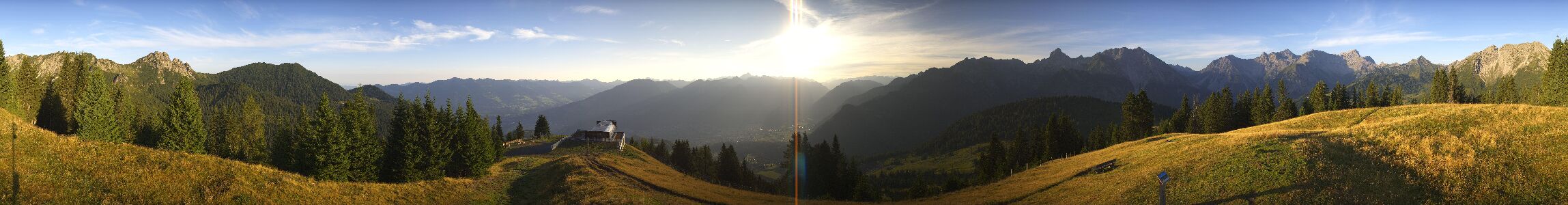 Loischkopf Brandnertal