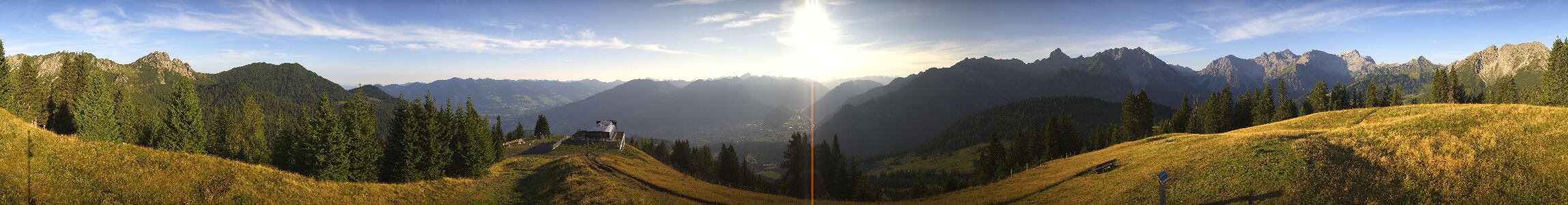 Loischkopf Brandnertal