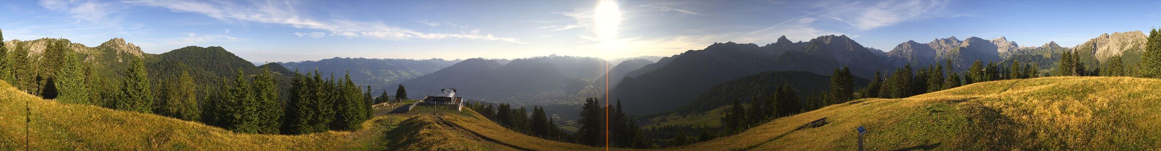 Loischkopf Brandnertal