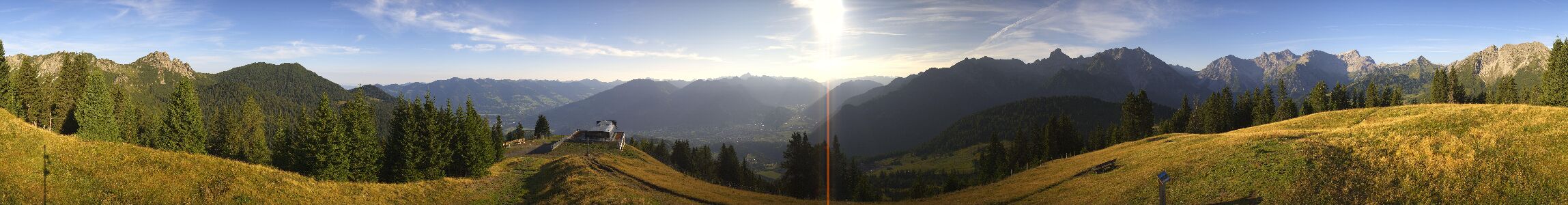 Loischkopf Brandnertal