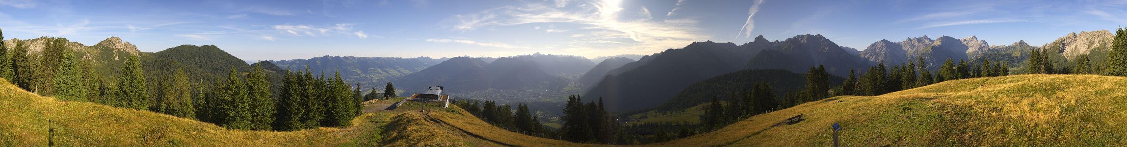 Loischkopf Brandnertal