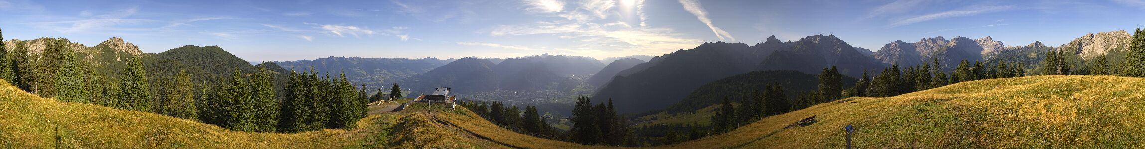 Loischkopf Brandnertal