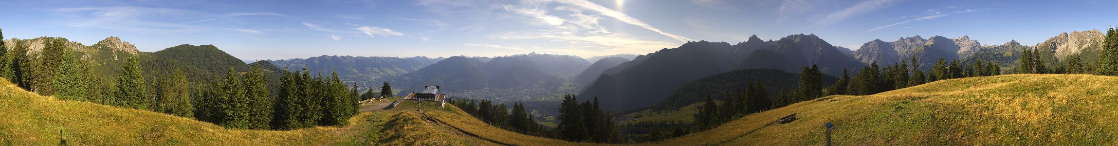 Loischkopf Brandnertal