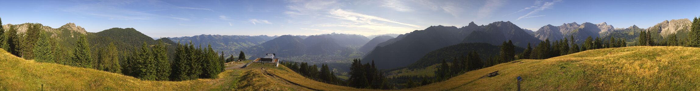 Loischkopf Brandnertal