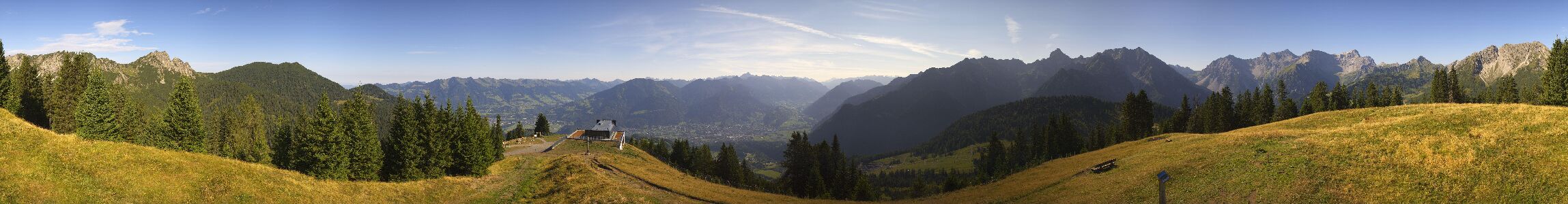 Loischkopf Brandnertal