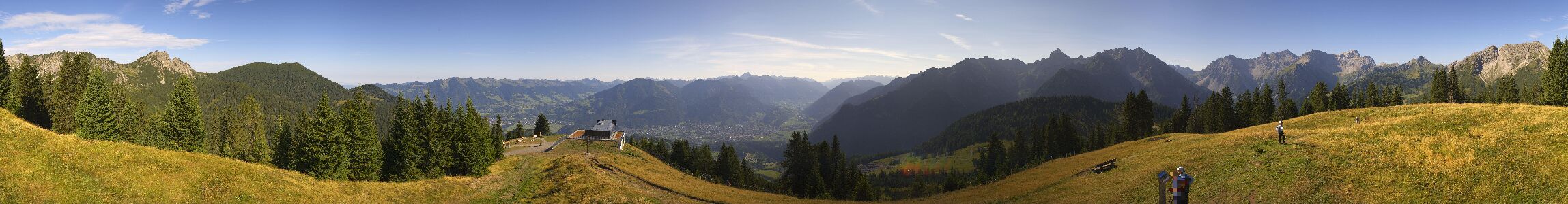 Loischkopf Brandnertal