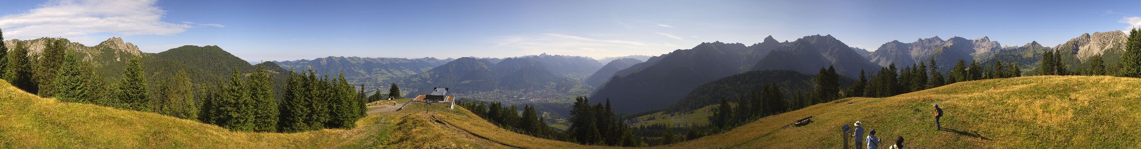 Loischkopf Brandnertal
