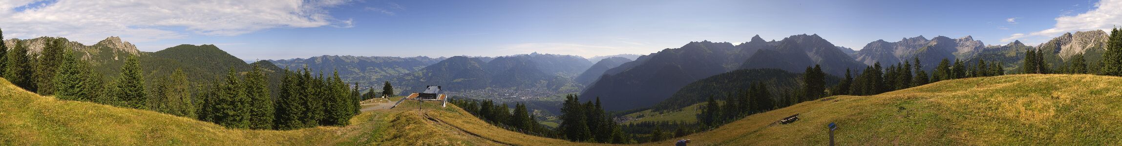 Loischkopf Brandnertal