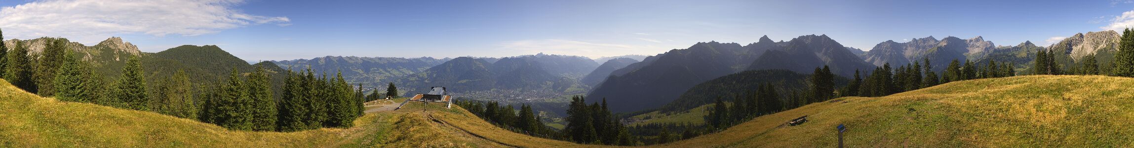 Loischkopf Brandnertal