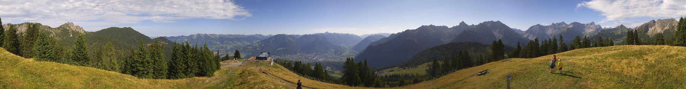 Loischkopf Brandnertal