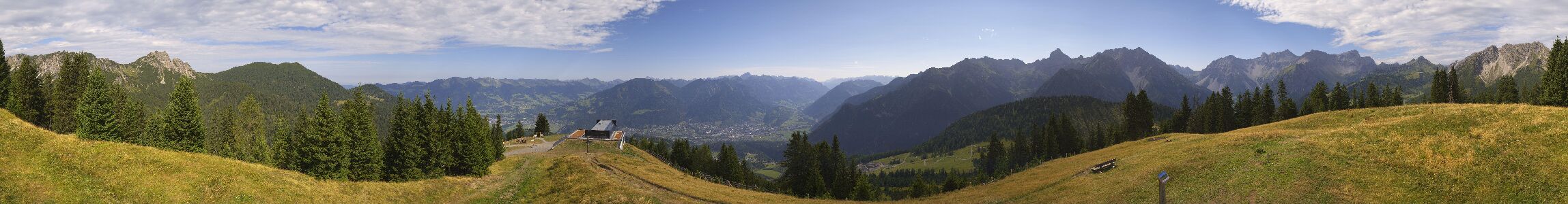 Loischkopf Brandnertal
