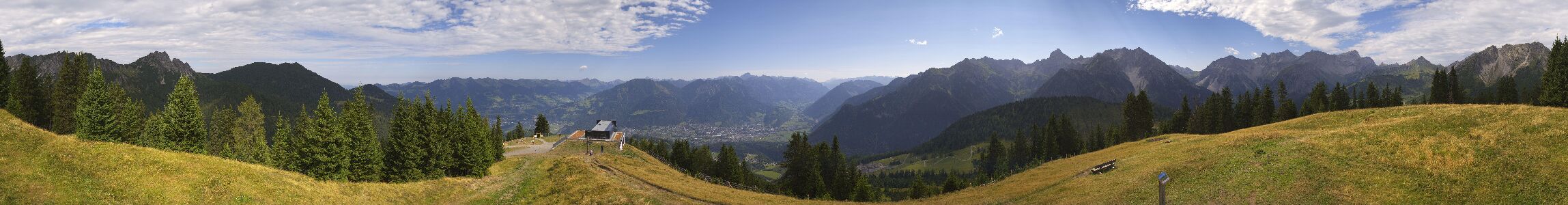 Loischkopf Brandnertal