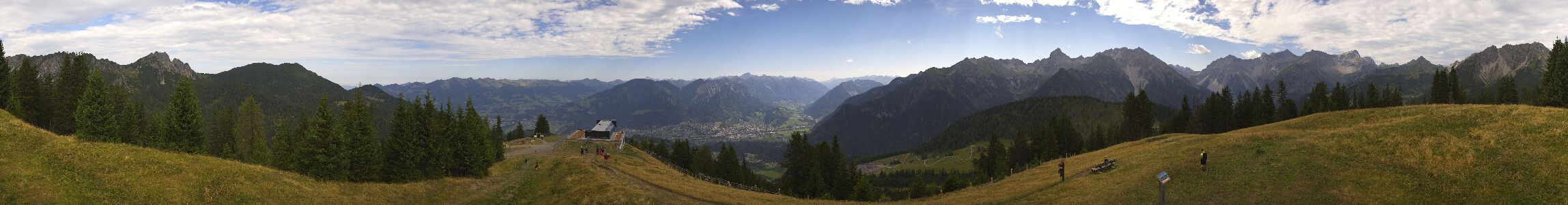 Loischkopf Brandnertal