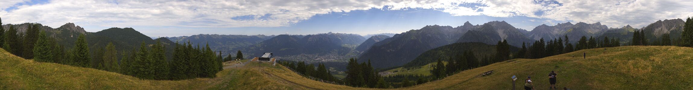 Loischkopf Brandnertal