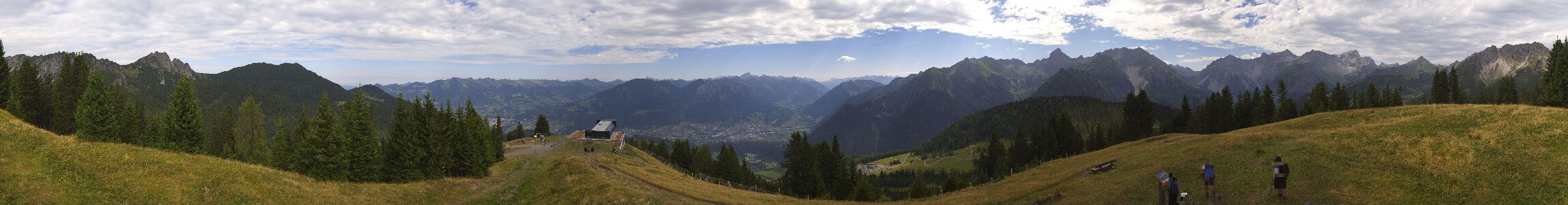 Loischkopf Brandnertal