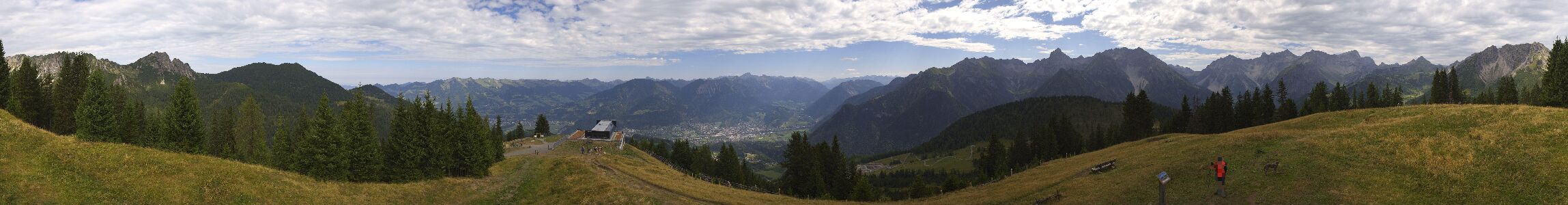 Loischkopf Brandnertal