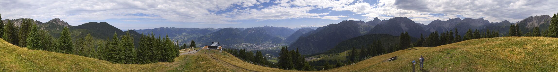 Loischkopf Brandnertal