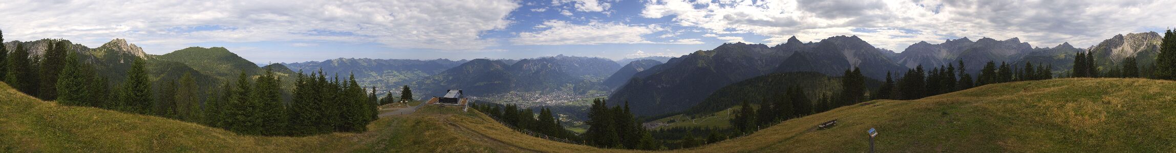 Loischkopf Brandnertal