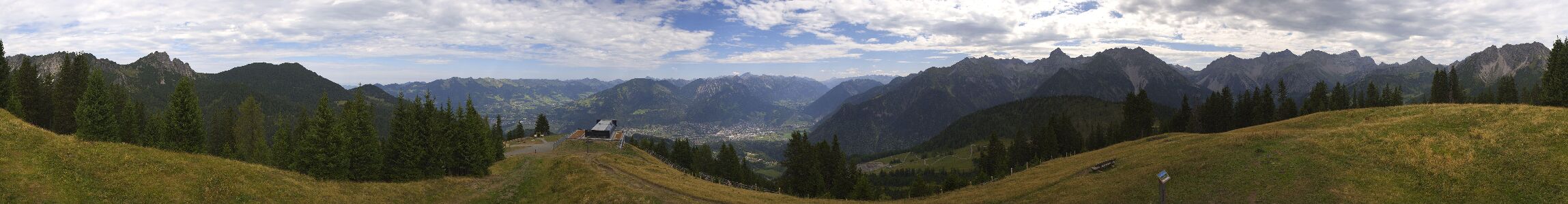 Loischkopf Brandnertal