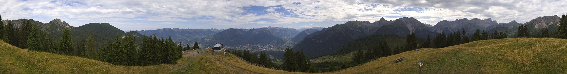 Loischkopf Brandnertal