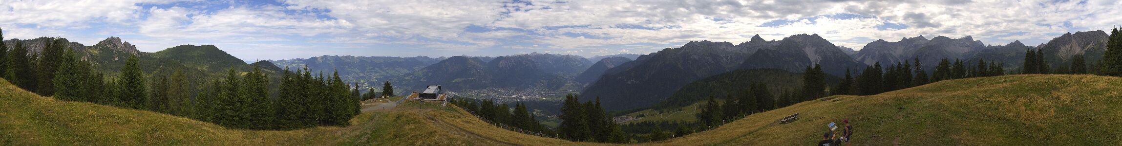 Loischkopf Brandnertal