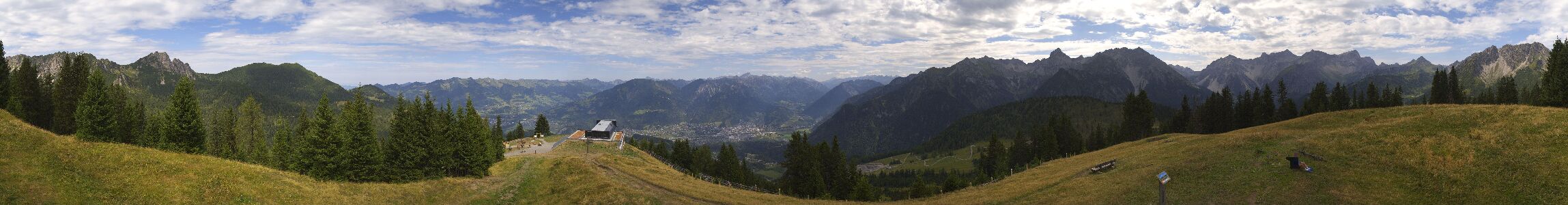 Loischkopf Brandnertal
