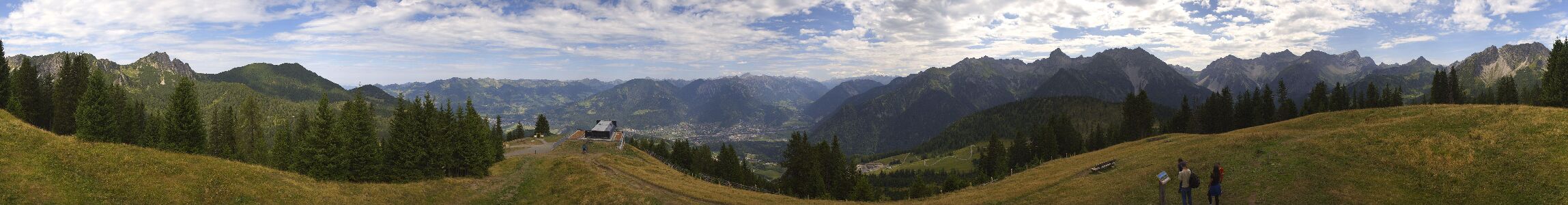 Loischkopf Brandnertal