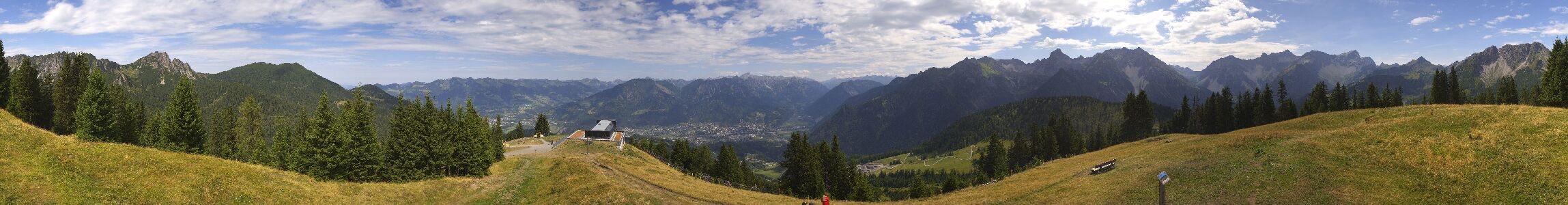 Loischkopf Brandnertal