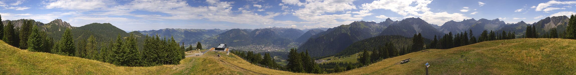 Loischkopf Brandnertal