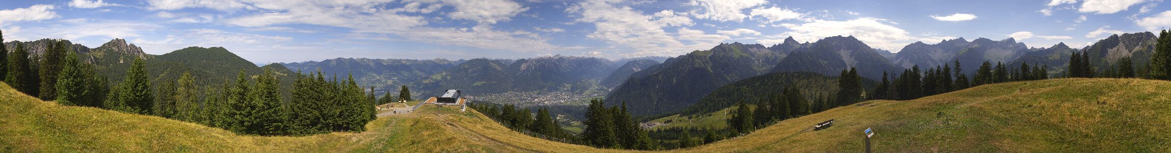 Loischkopf Brandnertal
