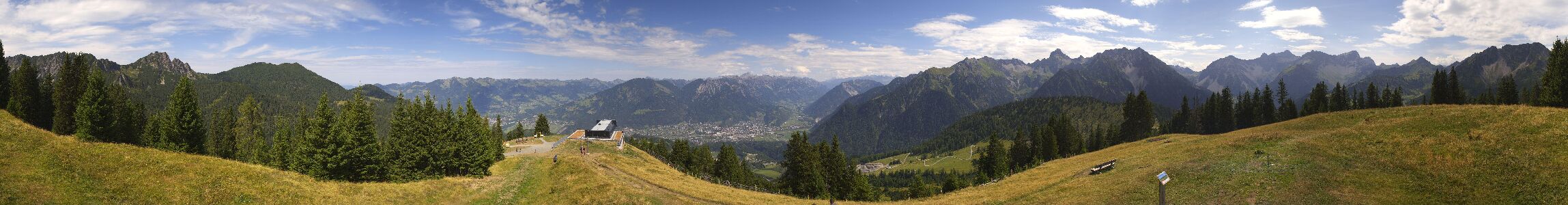 Loischkopf Brandnertal