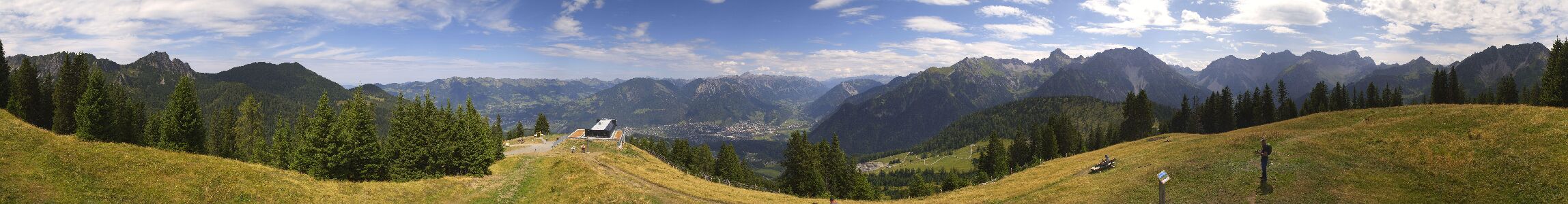 Loischkopf Brandnertal
