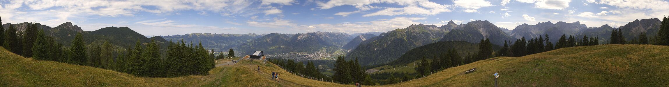 Loischkopf Brandnertal