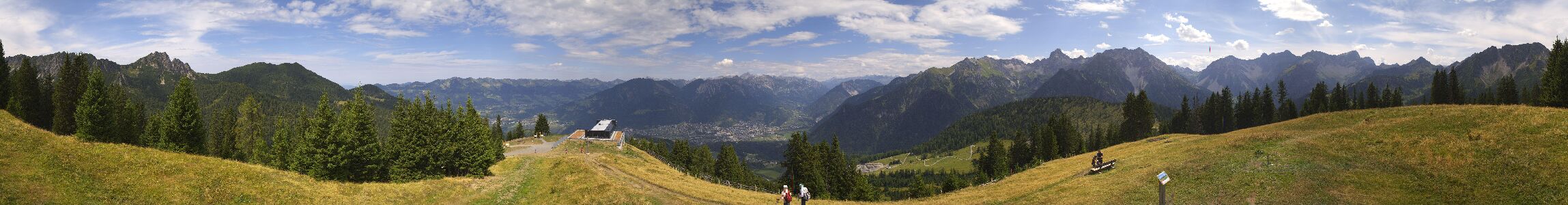 Loischkopf Brandnertal