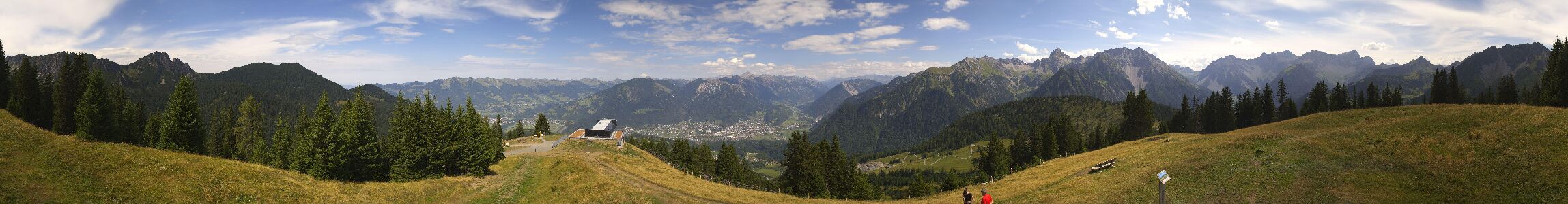 Loischkopf Brandnertal