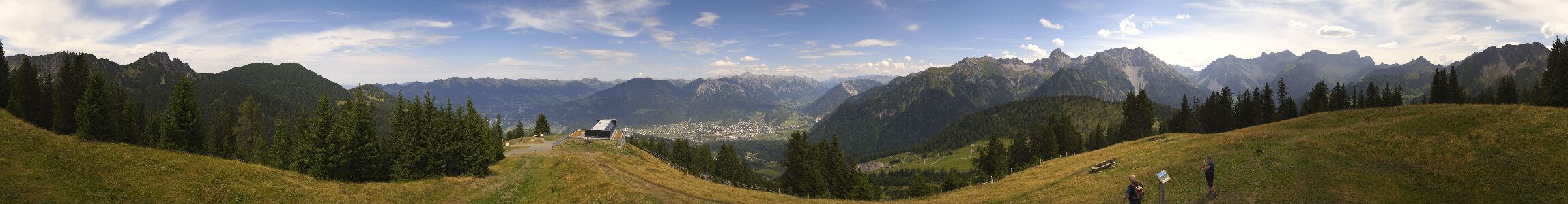 Loischkopf Brandnertal
