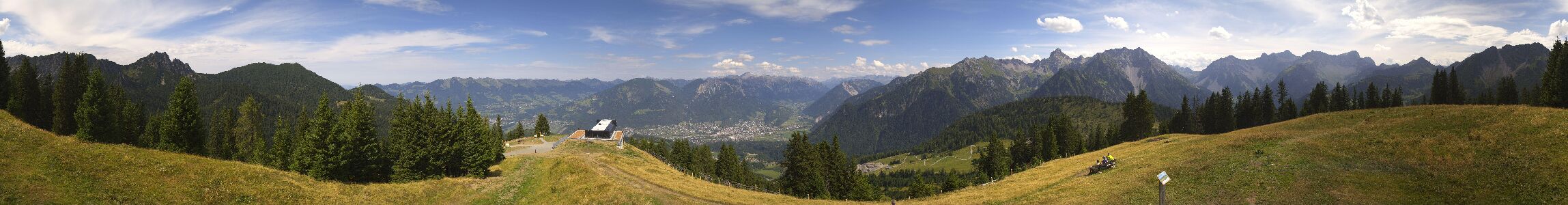 Loischkopf Brandnertal
