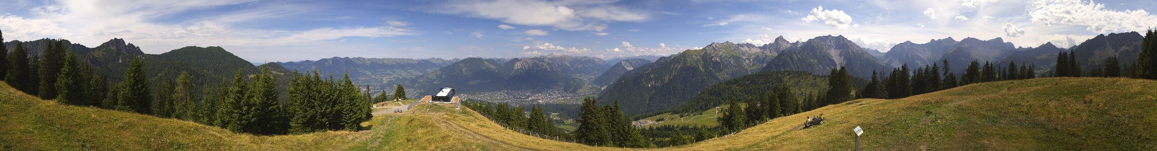 Loischkopf Brandnertal