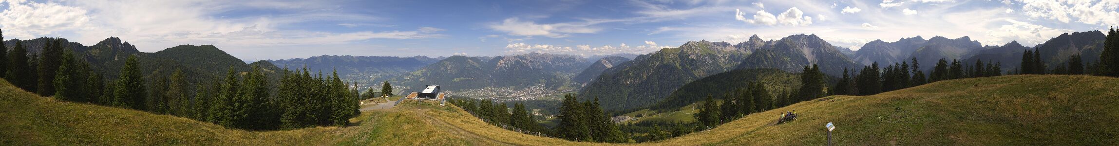 Loischkopf Brandnertal