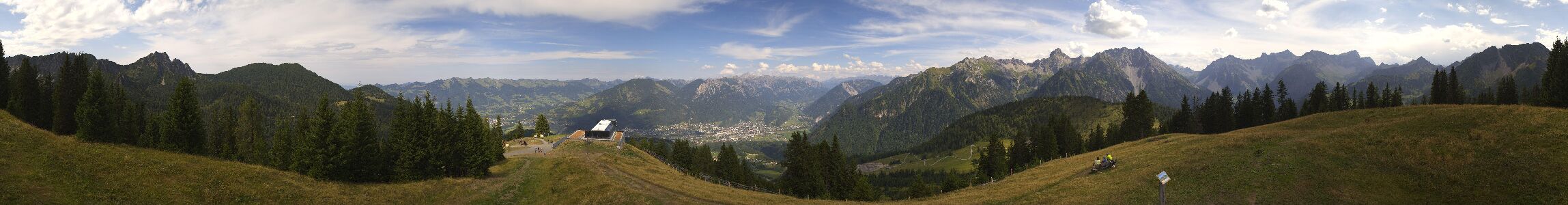 Loischkopf Brandnertal