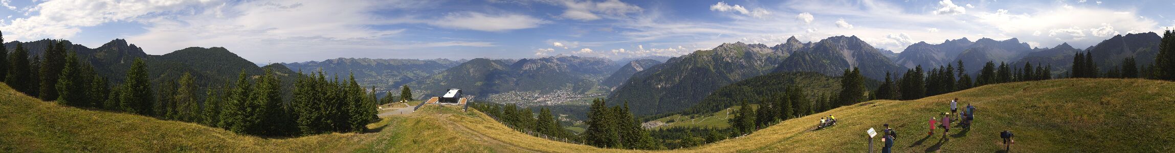 Loischkopf Brandnertal