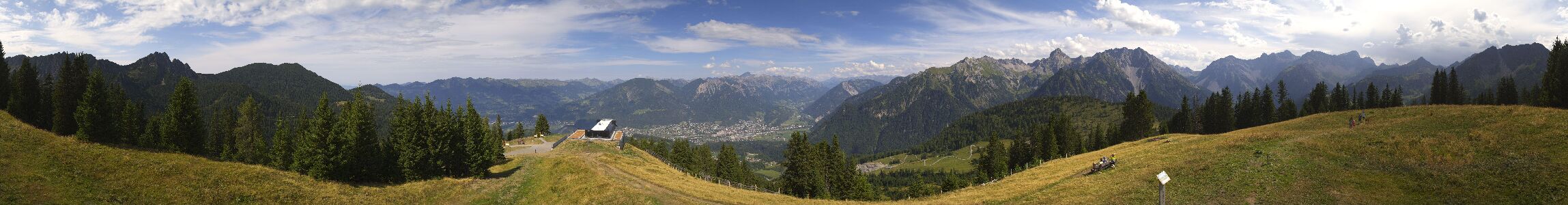 Loischkopf Brandnertal
