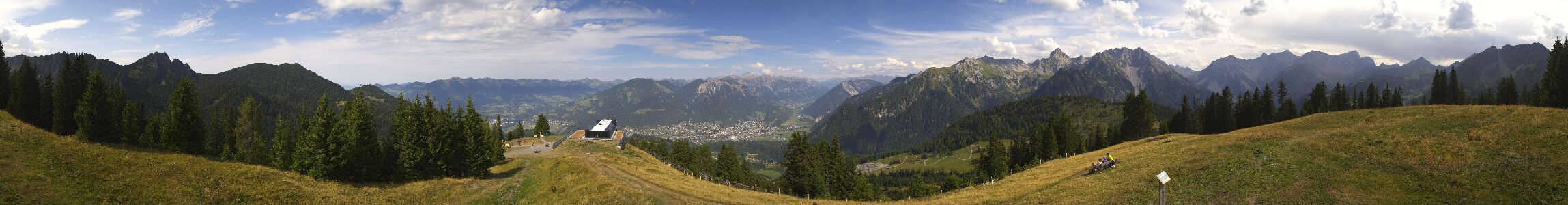 Loischkopf Brandnertal