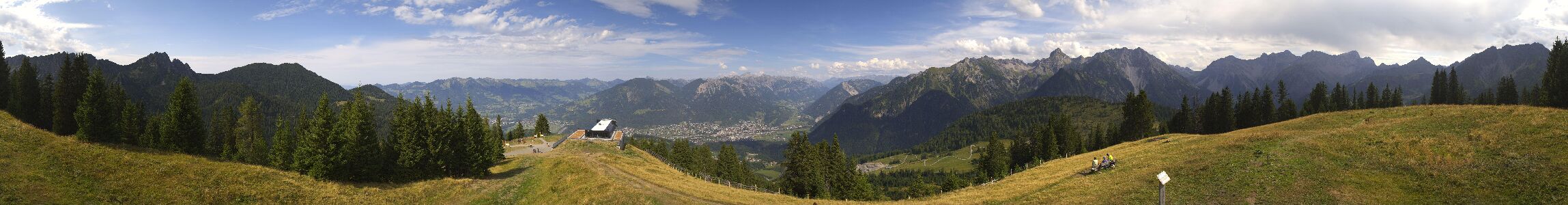 Loischkopf Brandnertal