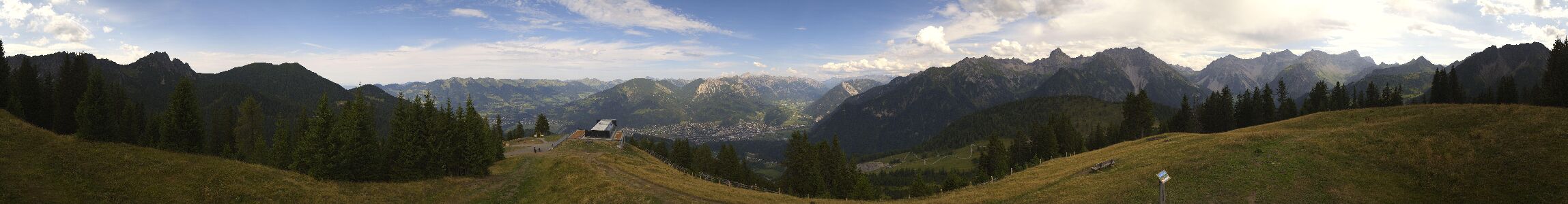 Loischkopf Brandnertal