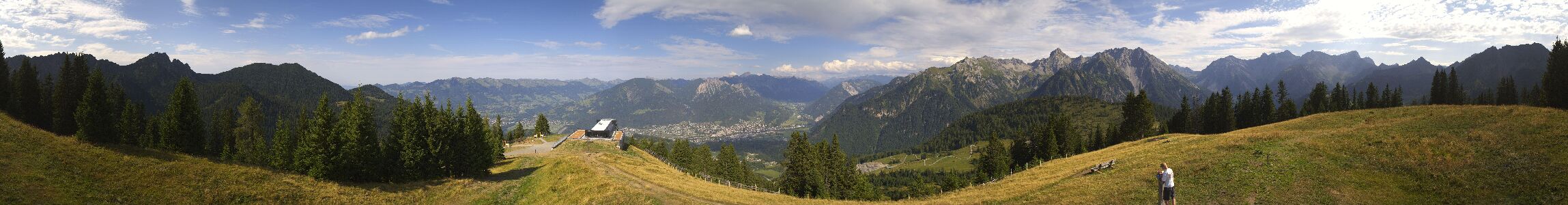 Loischkopf Brandnertal