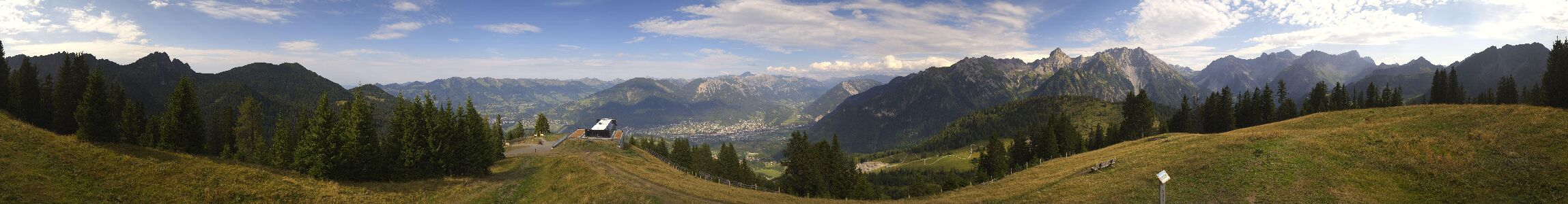 Loischkopf Brandnertal