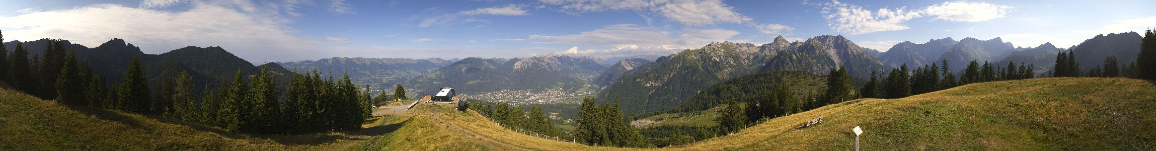 Loischkopf Brandnertal