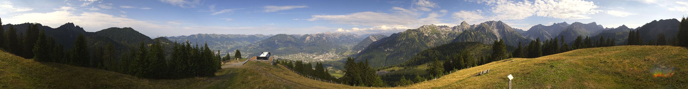 Loischkopf Brandnertal