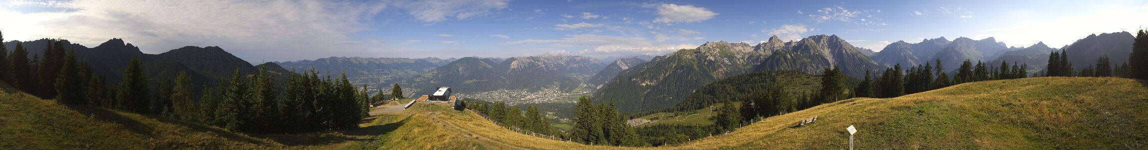 Loischkopf Brandnertal